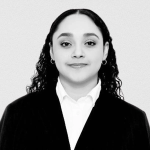 Naomi Diaz Silva, Mexican Social Security Institute, Brazil